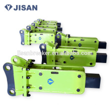 breaker hammer, hydraulic hammer mini excavator